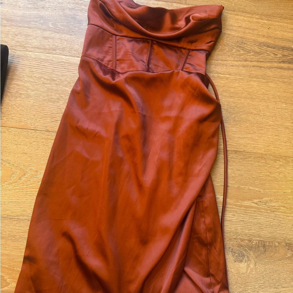 Hello Molly dress - Picture 4 of 4
